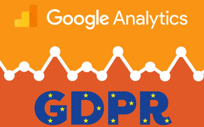 GDPR aj v Google Analytics. Už máte len pár dní, aby ste neprišli o dáta!